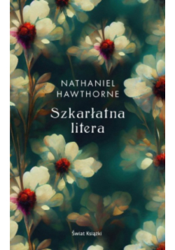 Szkarłatna litera