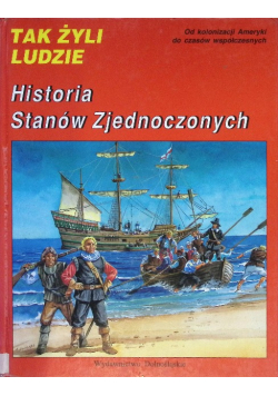 Historia stanów zjednoczonych