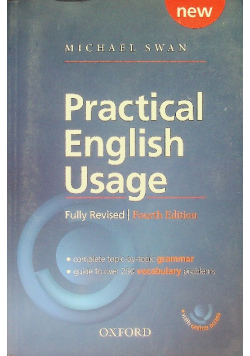 Practical English Usage