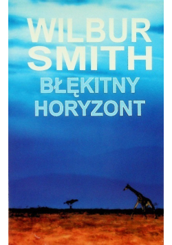Błękitny horyzont