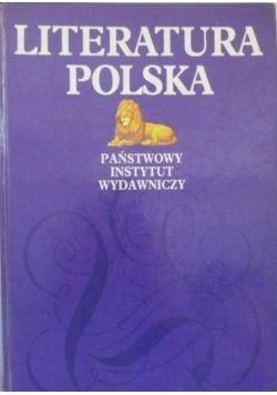 Literatura polska