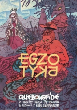 Egzotyka