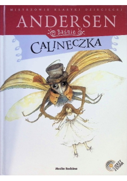 Calineczka