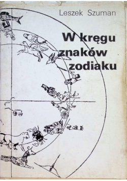 W kręgu znaków zodiaku