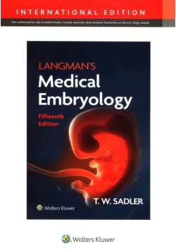 Langman's Medical Embryology