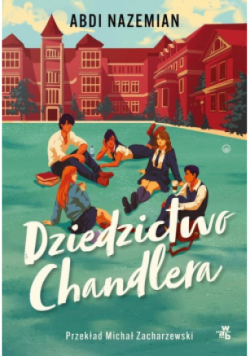 Dziedzictwo Chandlera
