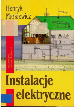 Instalacje elektryczne