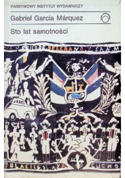 Sto lat samotności
