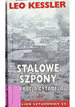 Stalowe szpony Operacja Cytadela