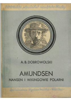 Amundsen 1948 r.