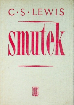 Smutek