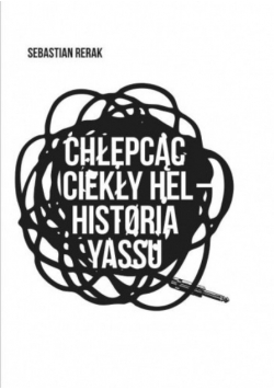 Chłepcąc ciekły hel