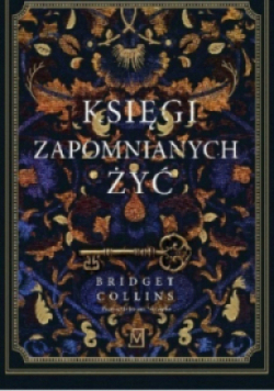 Księgi zapomnianych żyć