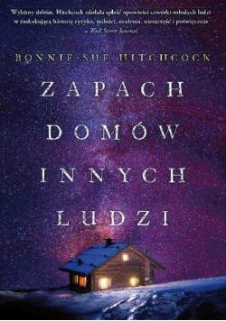 Zapach domów innych ludzi