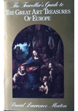 The great art treasures of Europe