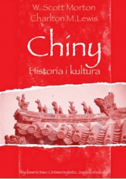 Chiny Historia i kultura