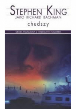Chudszy