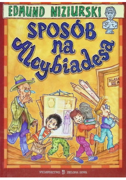 Sposób na Alcybiadesa