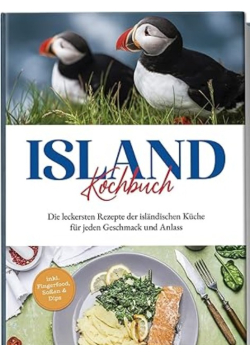 Island Kochbuch