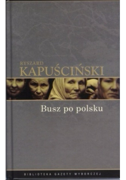 Busz po polsku