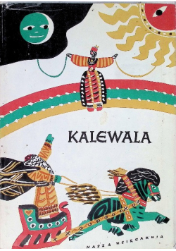 Kalewala Epopeja fińska