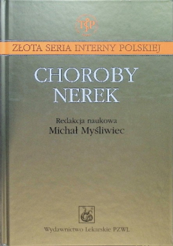 Choroby nerek