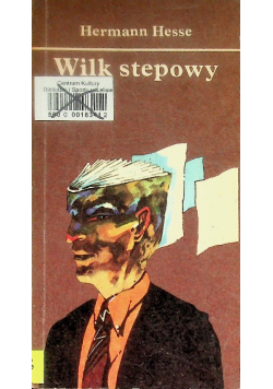Wilk stepowy