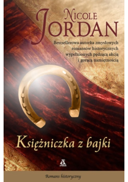 Księżniczka z bajki