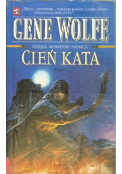 Cień kata Wydanie kieszonkowe