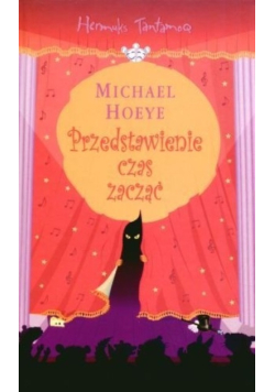 Przedstawienie czas zacząć