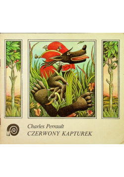 Czerwony kapturek