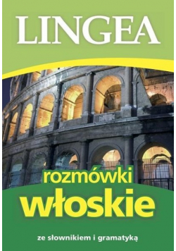 Rozmówki włoskie