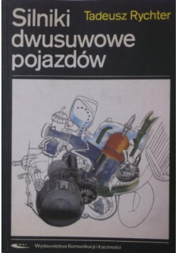 Silniki dwusuwowe pojazdów