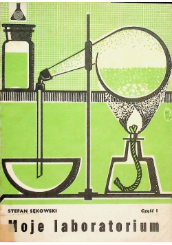 Moje laboratorium