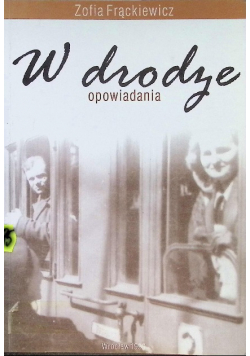 W drodze opowiadania