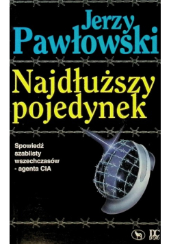 Najdłuższy pojedynek