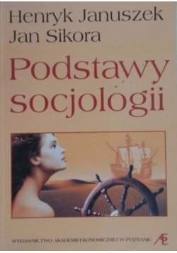 Podstawy socjologii