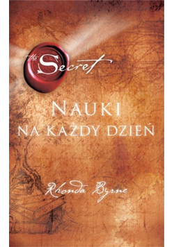 The Secret Nauki na każdy dzień