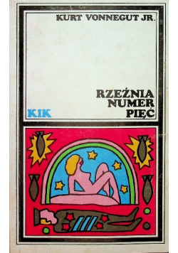 Rzeźnia numer pięć