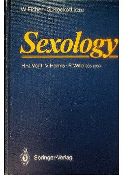 Sexology