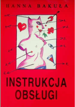 Instrukcja obsługi