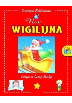 Noc wigilijna