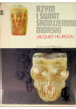 Rzym i świat śródziemnomorski