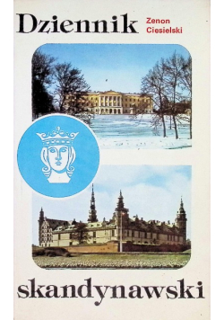 Dziennik skandynawski