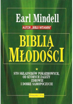 Biblia młodości
