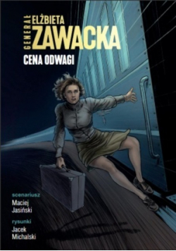 Zawacka cena odwagi