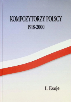 Kompozytorzy Polscy 1918-2000