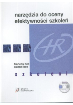 Narzędzia do oceny efektywności szkoleń