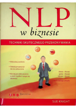 NLP w biznesie
