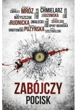 Zabójczy pocisk